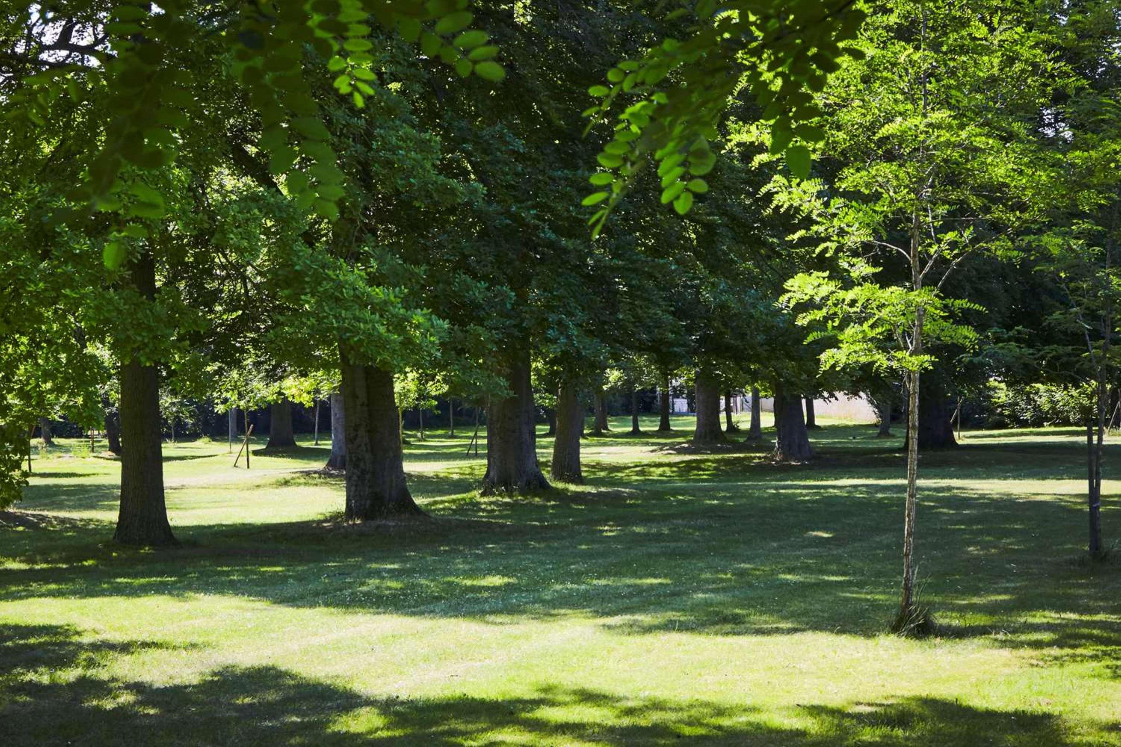 Campanile Hotel Compiegne Exterior photo