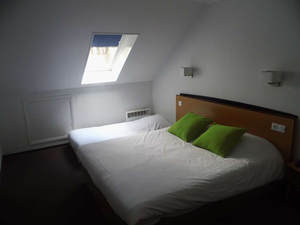 Campanile Hotel Compiegne Room photo